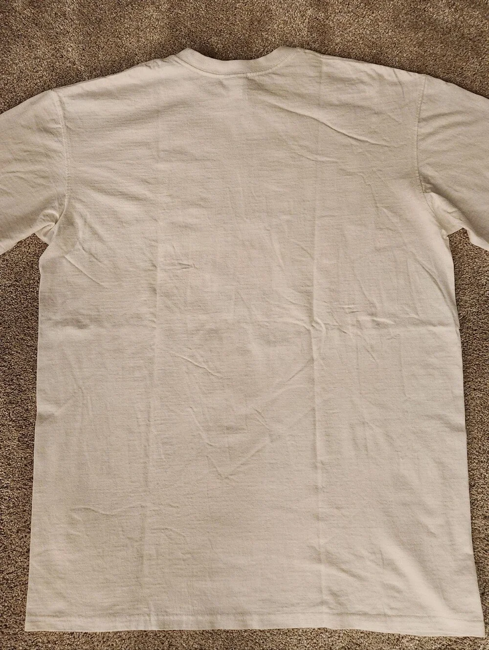 Vintage Y2K 2000's Nike Jordan Brand History Made graphic T-Shirt Size XL